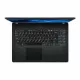 Ноутбук Acer TMP214-53-540M TravelMate  14.0'' FHD(1920x1080) IPS nonGLARE/Intel Core i5-1135G7 2.40GHz Quad/8GB+512GB SSD/Integrated/WiFi/BT/1.0MP/SD/Fingerprint/3cell/1,6 kg/W11Pro/1Y/BLACK