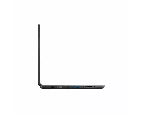 Ноутбук Acer TMP214-53-540M TravelMate  14.0'' FHD(1920x1080) IPS nonGLARE/Intel Core i5-1135G7 2.40GHz Quad/8GB+512GB SSD/Integrated/WiFi/BT/1.0MP/SD/Fingerprint/3cell/1,6 kg/W11Pro/1Y/BLACK