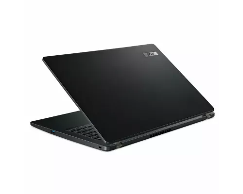 Ноутбук Acer TMP214-53-540M TravelMate  14.0'' FHD(1920x1080) IPS nonGLARE/Intel Core i5-1135G7 2.40GHz Quad/8GB+512GB SSD/Integrated/WiFi/BT/1.0MP/SD/Fingerprint/3cell/1,6 kg/W11Pro/1Y/BLACK