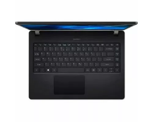 Ноутбук Acer TMP214-53-540M TravelMate  14.0'' FHD(1920x1080) IPS nonGLARE/Intel Core i5-1135G7 2.40GHz Quad/8GB+512GB SSD/Integrated/WiFi/BT/1.0MP/SD/Fingerprint/3cell/1,6 kg/W11Pro/1Y/BLACK