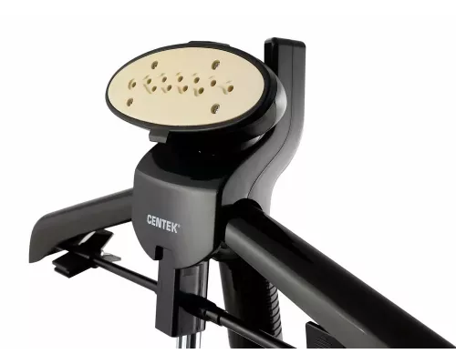 Отпариватель Centek CT-2370 черн/красн