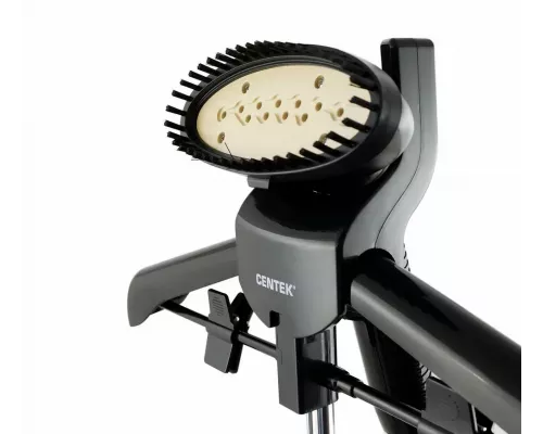 Отпариватель Centek CT-2370 черн/красн