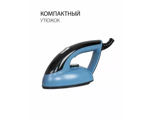 Отпариватель Supra SBS-301 черный