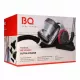 Пылесос BQ VC1606C серый/красный