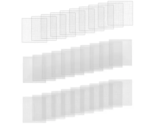 Сушилка для овощей и фруктов Kitfort КТ-1910 нерж.сталь