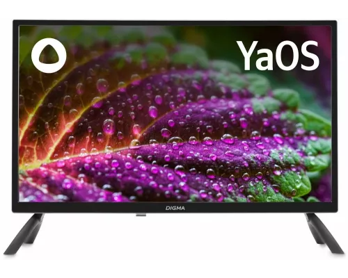 Телевизор DIGMA DM-LED24SBB31