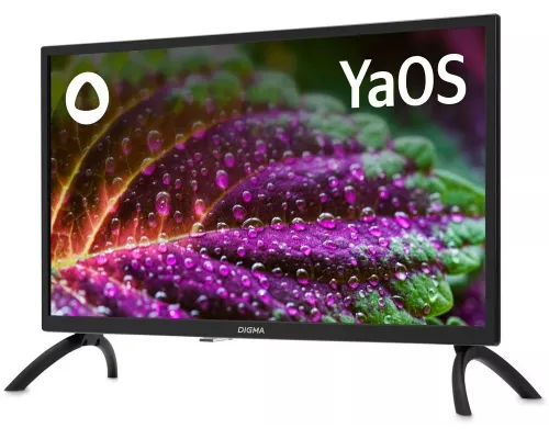 Телевизор DIGMA DM-LED24SBB31