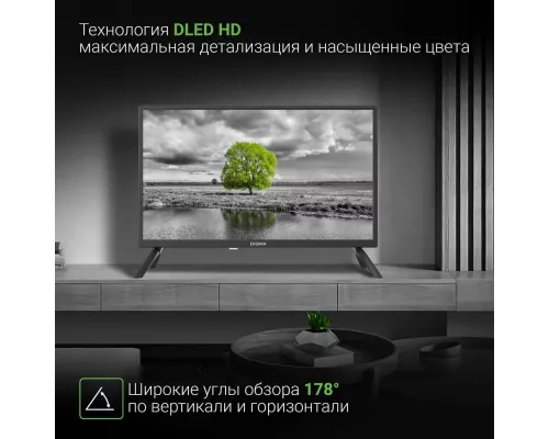 Телевизор DIGMA DM-LED24SBB31