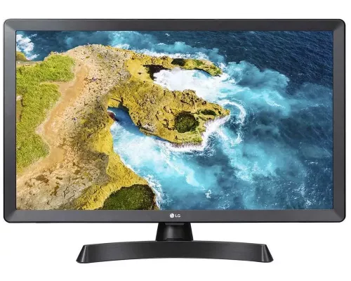 Телевизор LG 24TQ510S-PZ