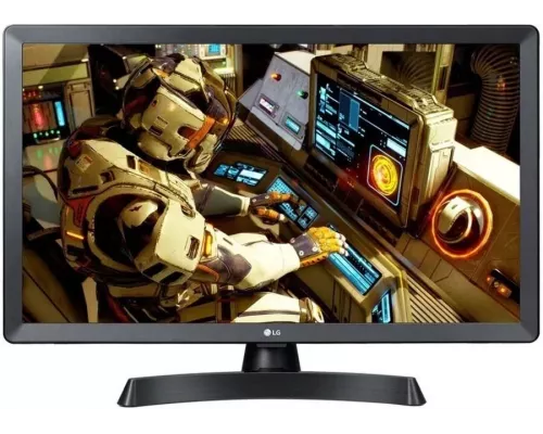 Телевизор LG 24TQ510S-PZ