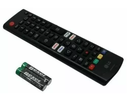 Телевизор LG 24TQ510S-PZ