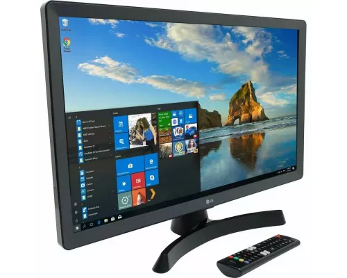 Телевизор LG 24TQ510S-PZ