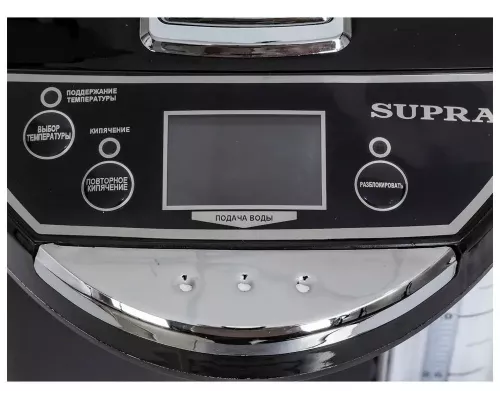 Термопот Supra TPS-4911