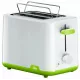 Тостер Braun HT1010GR 900Вт белый/зеленый