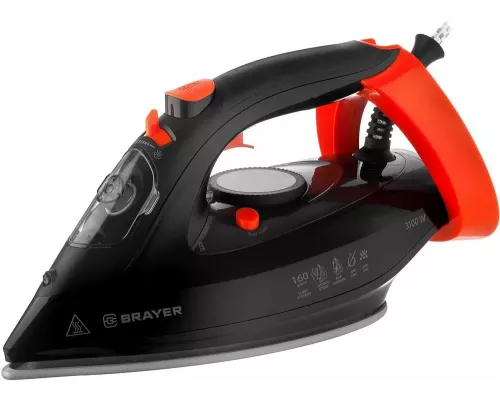 Утюг BRAYER BR4007