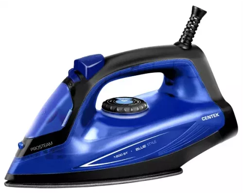 Утюг Centek CT-2360 Blue