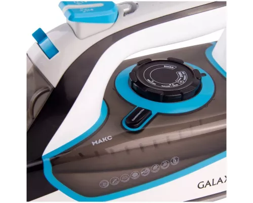 Утюг GALAXY LINE GL 6107