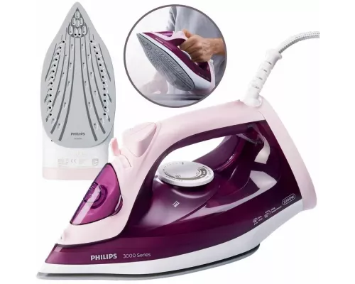 Утюг Philips DST3020/30