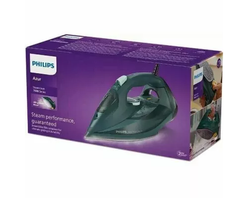 Утюг Philips DST7050/70