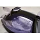 Утюг Philips GC3925/30 синий/черный