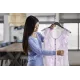 Утюг Philips GC3925/30 синий/черный