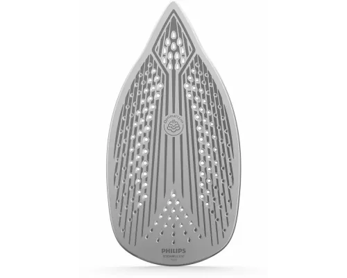 Утюг Philips GC3925/30 синий/черный