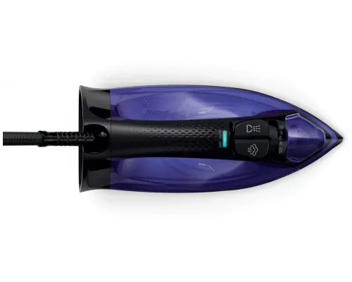 Утюг Philips GC3925/30 синий/черный