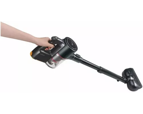 Вертикальный пылесос LG A9N-MASTERX