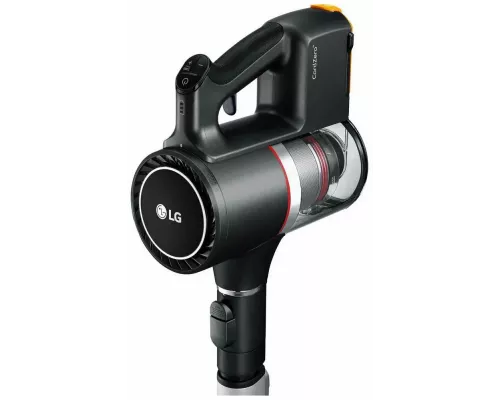 Вертикальный пылесос LG A9N-MASTERX