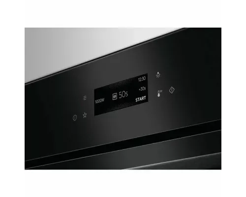 Встраиваемая микроволновая печь AEG KMK721880B