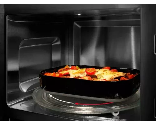 Встраиваемая микроволновая печь AEG KMK721880B