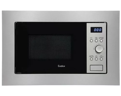 Встраиваемая микроволновая печь Evelux MW 20 X
