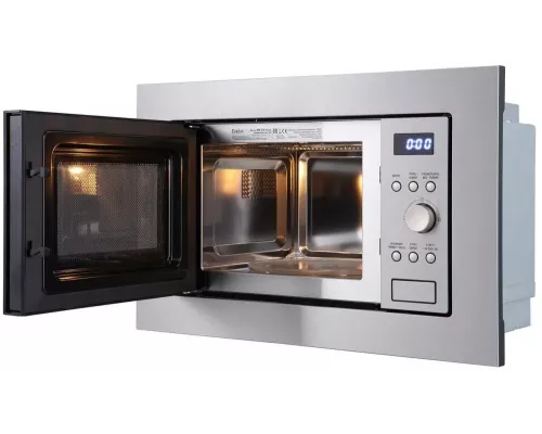 Встраиваемая микроволновая печь Evelux MW 20 X