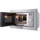 Встраиваемая микроволновая печь Evelux MW 20 X