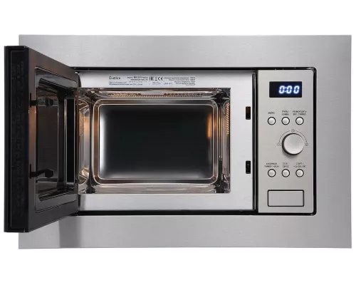 Встраиваемая микроволновая печь Evelux MW 20 X