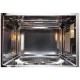Встраиваемая микроволновая печь Evelux MW 20 X