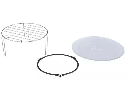 Встраиваемая микроволновая печь Evelux MW 20 X