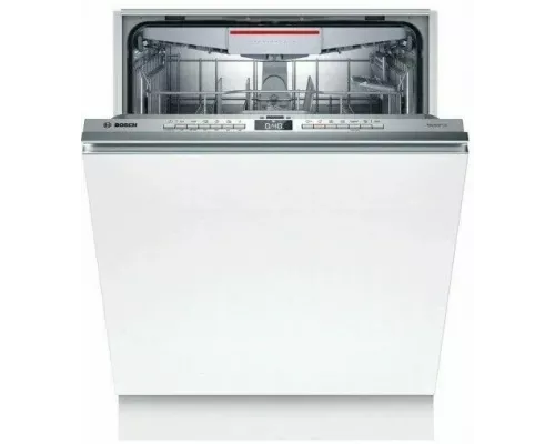 Встраиваемая посудомоечная машина Bosch SMV4HMX65Q