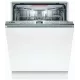 Встраиваемая посудомоечная машина Bosch SMV4HMX65Q