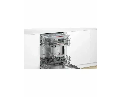 Встраиваемая посудомоечная машина Bosch SMV4HMX65Q