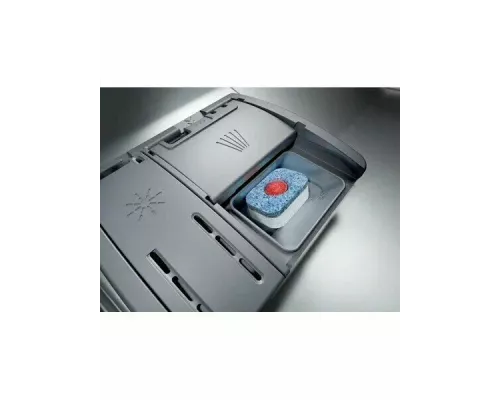 Встраиваемая посудомоечная машина Bosch SMV4HMX65Q