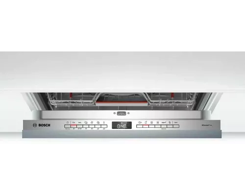 Встраиваемая посудомоечная машина Bosch SMV4HMX65Q