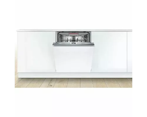 Встраиваемая посудомоечная машина Bosch SMV4HMX65Q