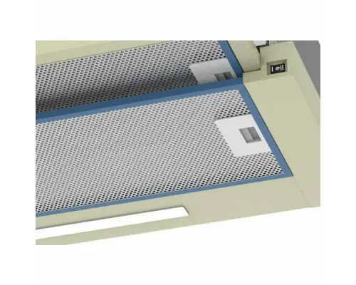 Встраиваемая вытяжка Evelux TEL 60 I