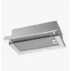 Встраиваемая вытяжка Evelux TEL 60 X
