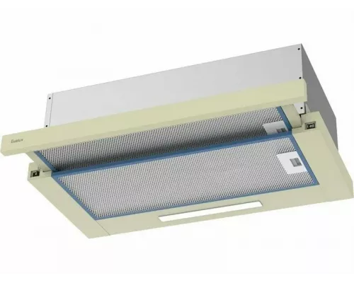 Встраиваемая вытяжка Evelux TEL 60 X