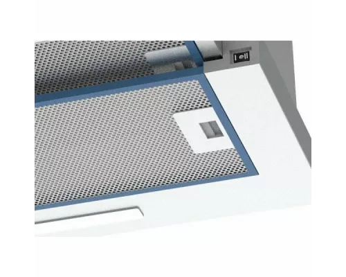 Встраиваемая вытяжка Evelux TEL 60 X