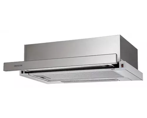 Встраиваемая вытяжка Graude DHF 60.0 E