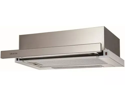 Встраиваемая вытяжка Graude DHF 60.0 E