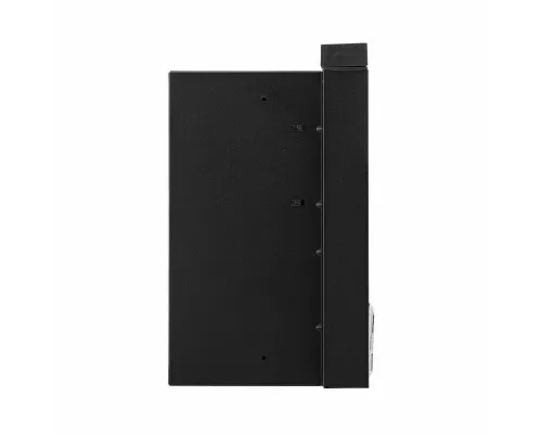 Встраиваемая вытяжка KRONA VENDY 600 BLACK